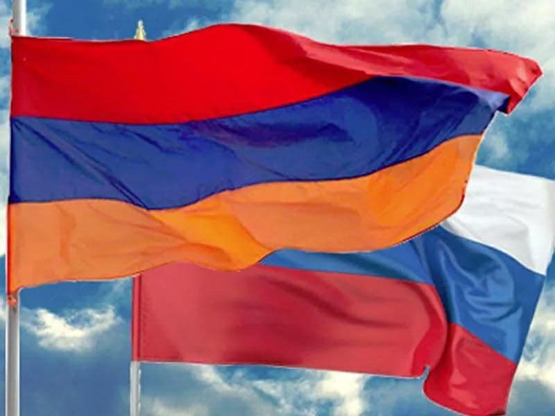 Главы МИД Армении и России обсудят ход реализации заявления по Нагорному Карабаху