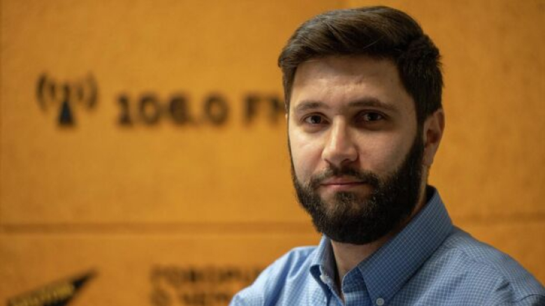 Пашинян неожиданно вспомнил, что владеет русским языком