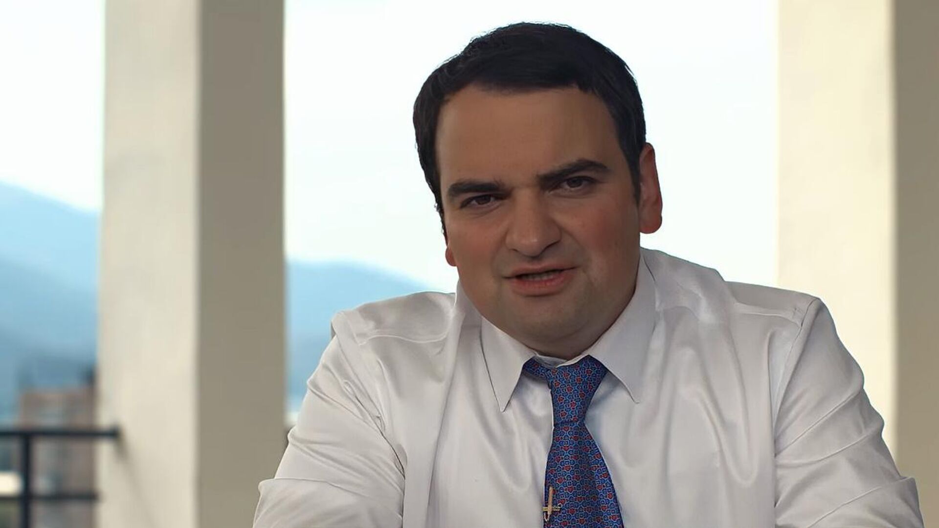 Движение «По-нашему» назовет имя кандидата в премьер-министры 12 февраля