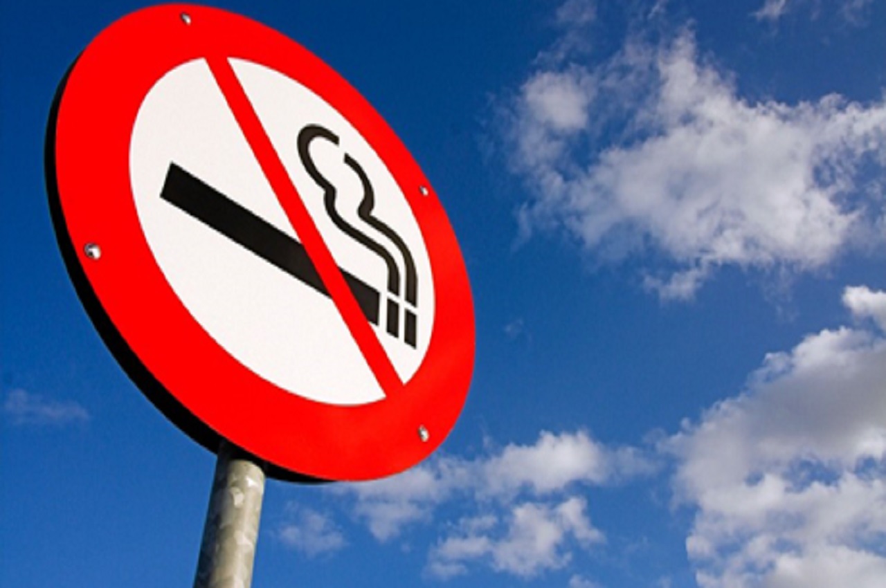 Նախագահ Սարգսյանը ստորագրել է ծխելը հանրային փակ տարածքներում արգելող օրենքը