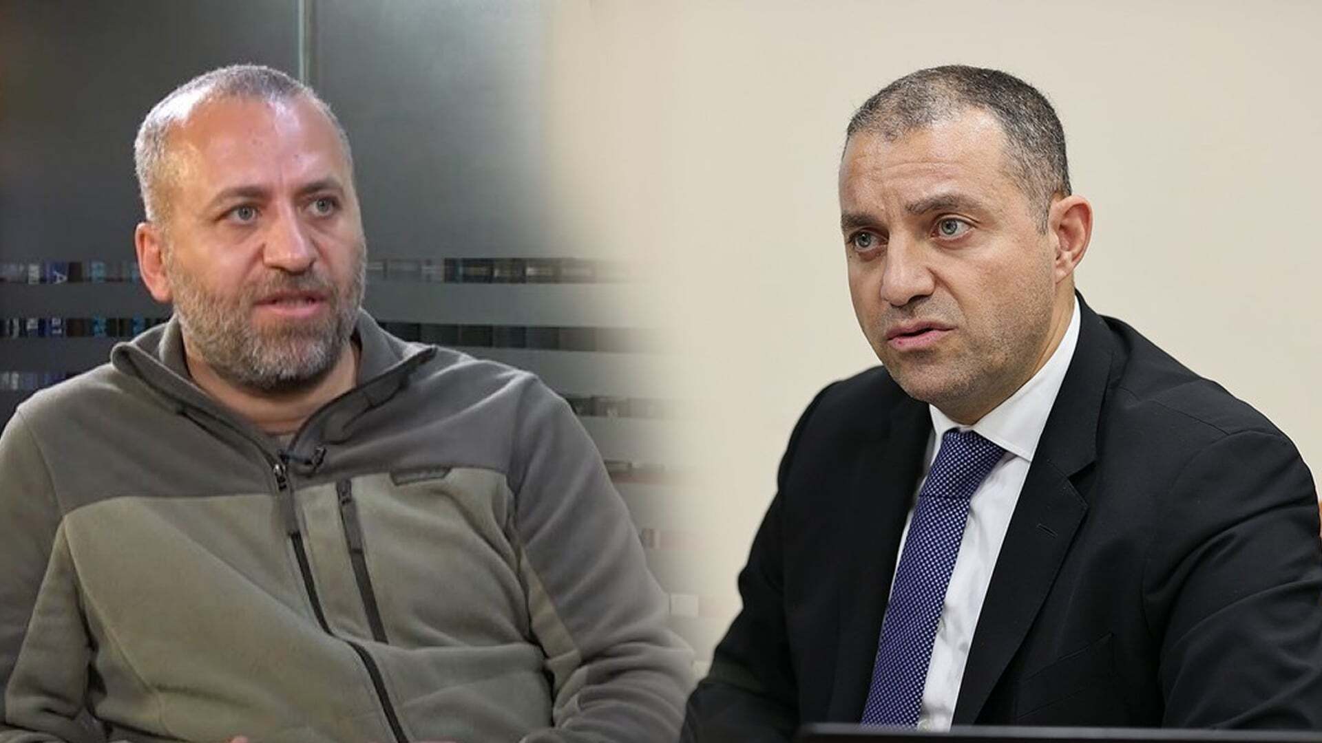 Մեղադրանք է ներկայացվել Վահան Քերոբյանի եղբորը՝ Ավետիք Քերոբյանին  