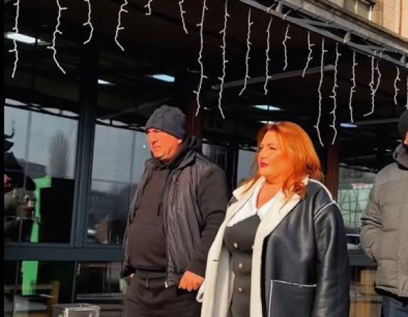 Տոներին ընդառաջ Գագիկ Ծառուկյանը գյումրեցի մանուկների ցանկությունը կյանքի կկոչի