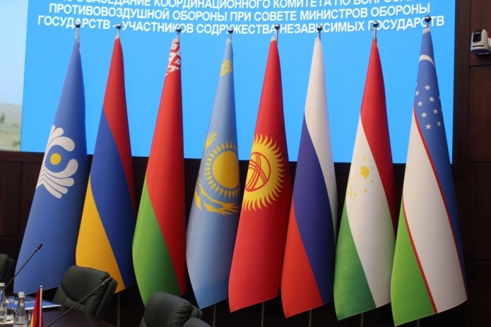 Представители минобороны стран СНГ обсудят в Армении вопросы применения БПЛА 