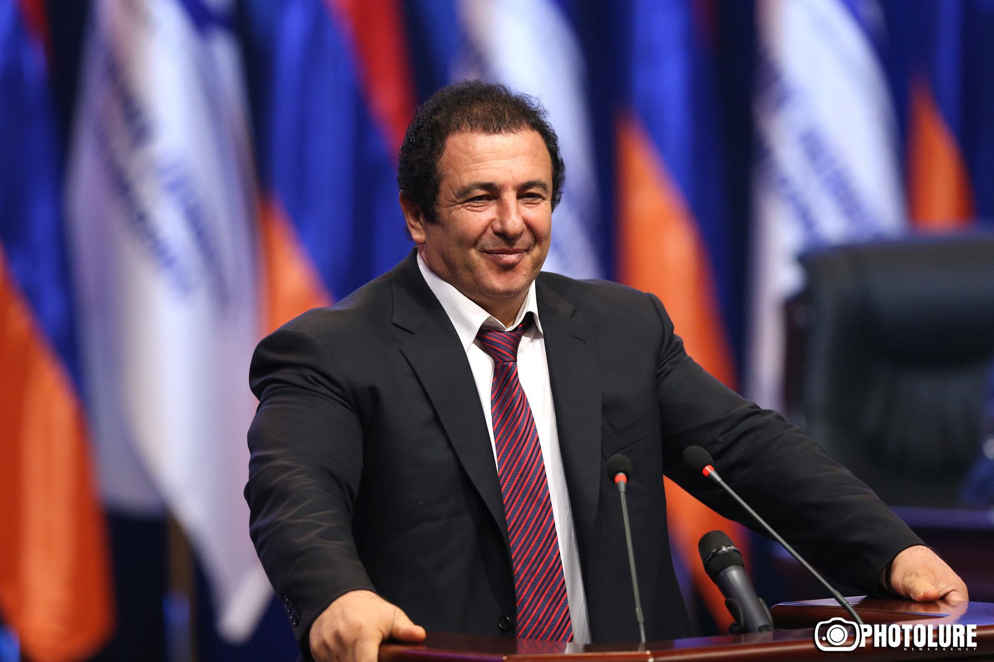 Фракция «Царукян» поддержит кандидата в президенты Армении от правящей партии