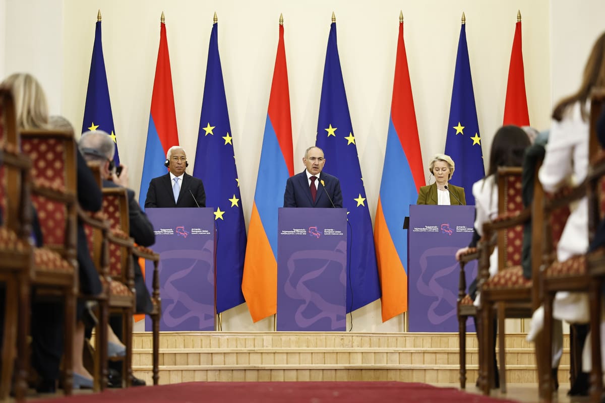 Фото: primeminister.am