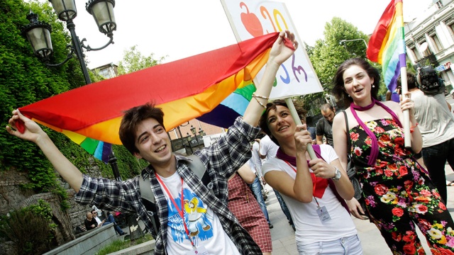ԵԽ-ը քննադատել է Վրաստանին կրոնական և սեռական փոքրամասնությունների իրավունքների ոտնահարման համար