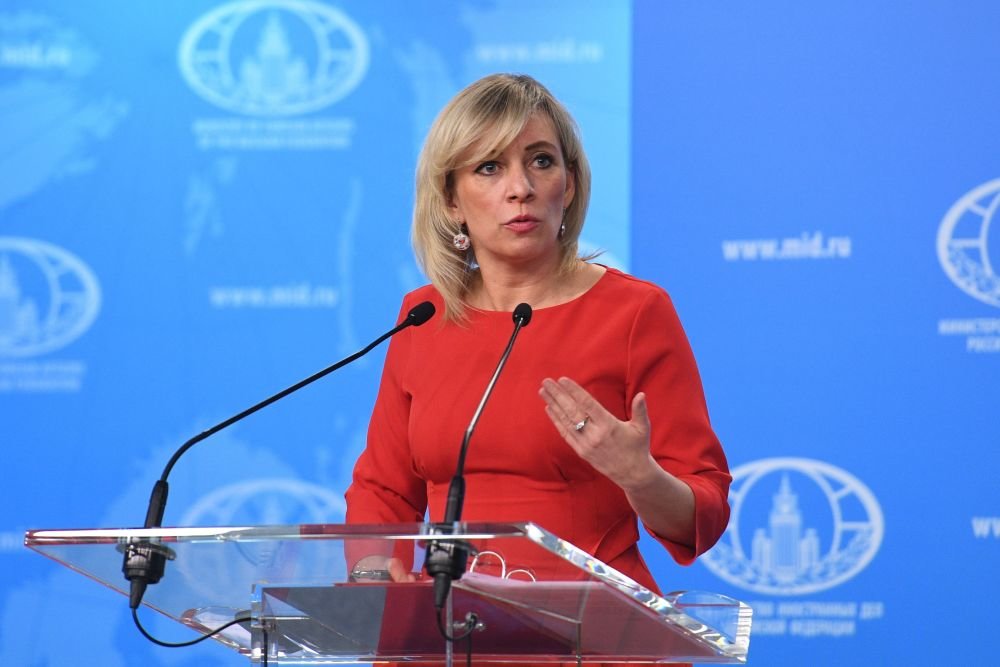 МИД России заявил о замалчивании ситуации с договоренностями по Карабаху