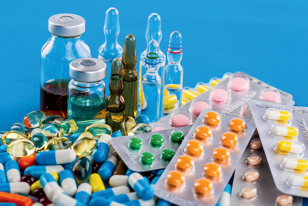 Мишустин заявил о необходимости производства стратегически важных лекарств в странах ЕАЭС 