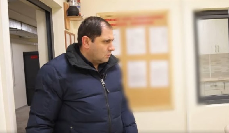 Министр обороны Армении опубликовал новое видео