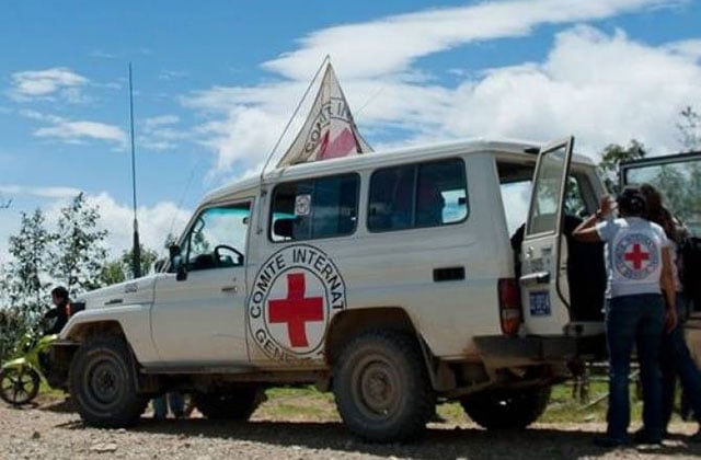 Արցախից 11 բուժառու՝ ուղեկցողների հետ միասին, տեղափոխվել են ՀՀ ԲԿ-ներ