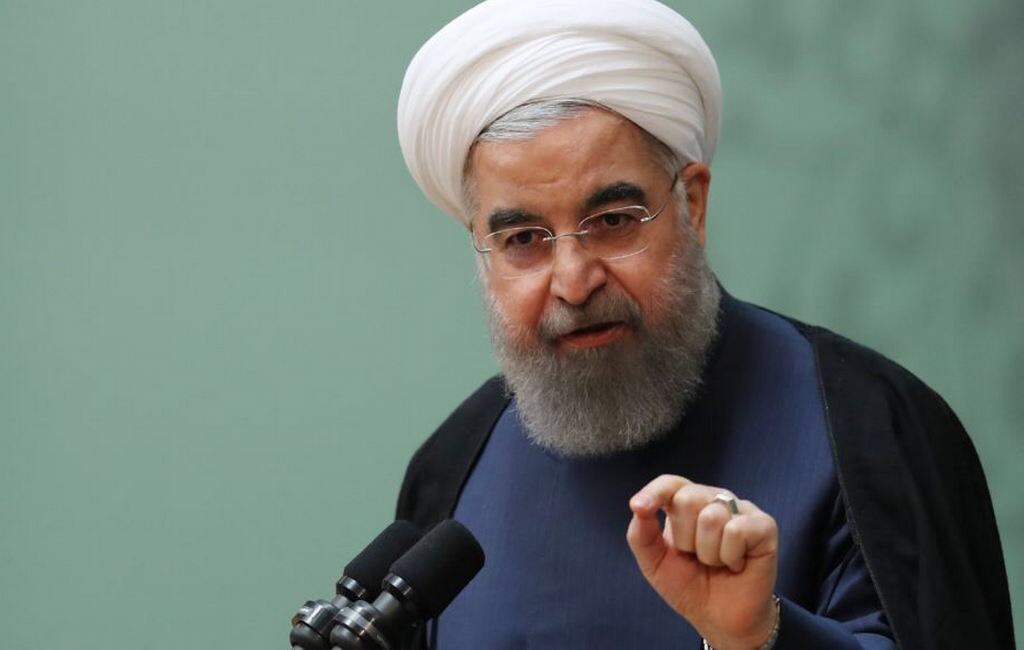 Роухани: Иран не стремится к созданию ядерного оружия