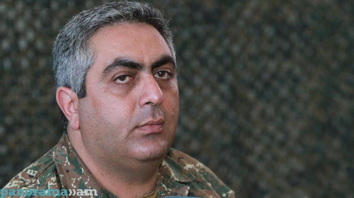 При попытке нарушить госграницу Армении обезврежен и задержан гражданин Азербайджана