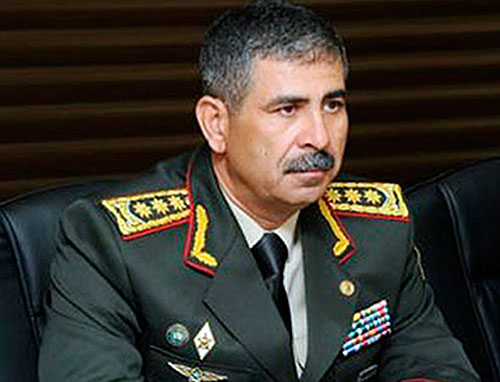 Азербайджан, Грузия и Турция подпишут соглашение о военном сотрудничестве