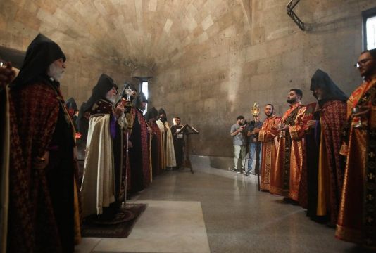 ААЦ более не сможет отчуждать имущество  без согласия Правительства