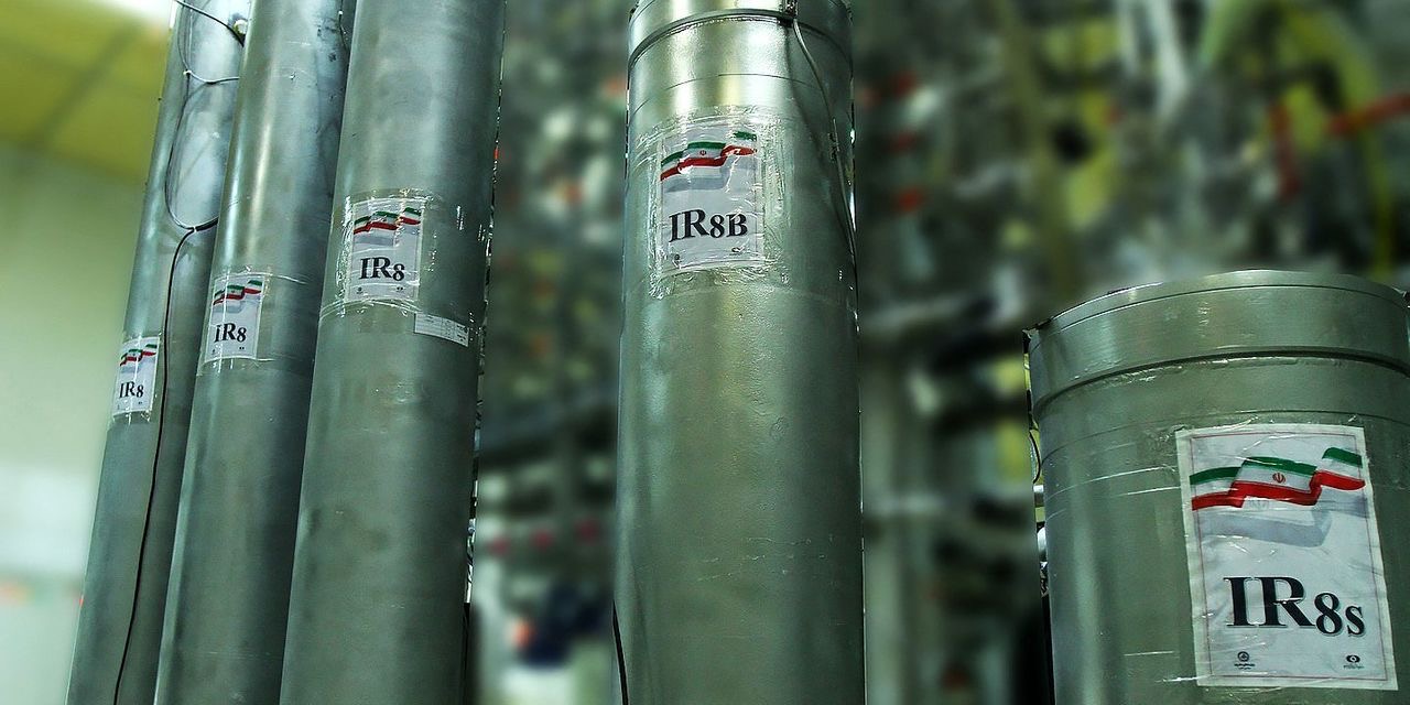 МИД РФ: Москва озабочена информацией об обогащении Ираном урана в Натанзе