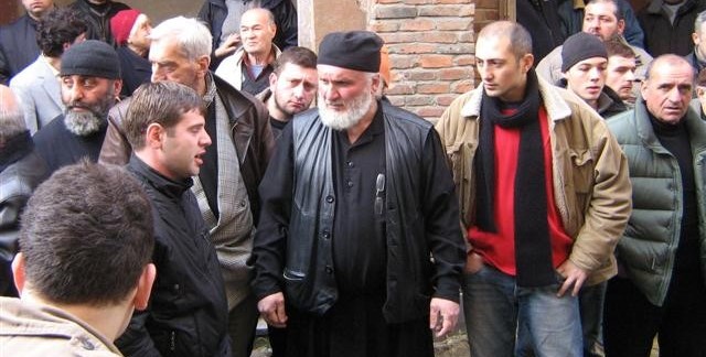 Почему власти Грузии потакают антиармянским настроениям в обществе?