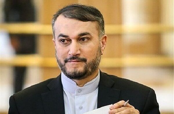 Глава МИД Ирана в ближайшее время посетит Армению и Азербайджан