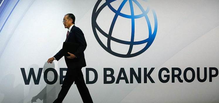 Экономист: Прогнозы Всемирного банка высосаны из пальца