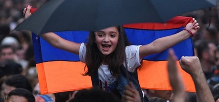 Հայաստանում կանայք այժմ ավելի մեծ դեր ունեն, քան երբևէ. նախագահ