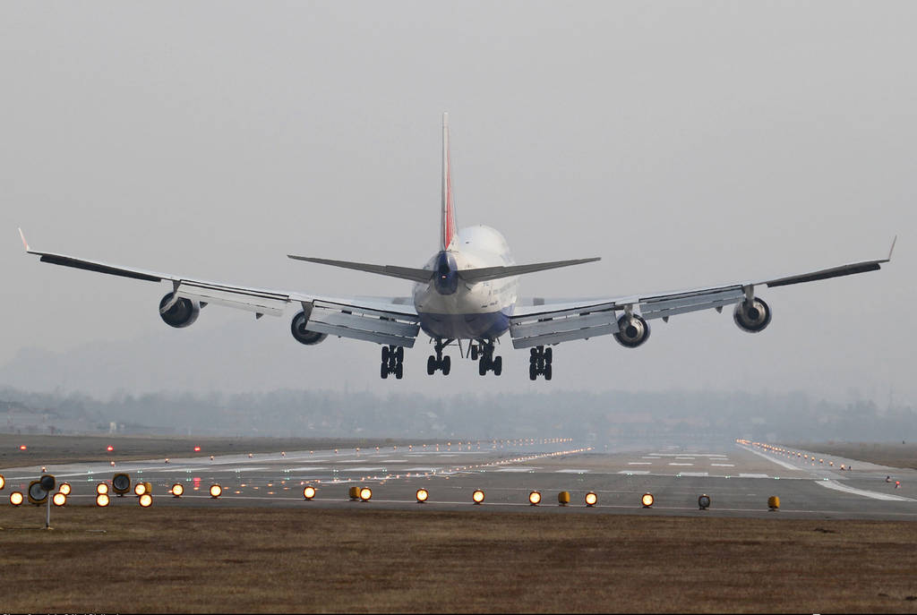 Armenia ավիաընկերության առաջին չվերթը նախատեսվում է ապրիլի 21-ին