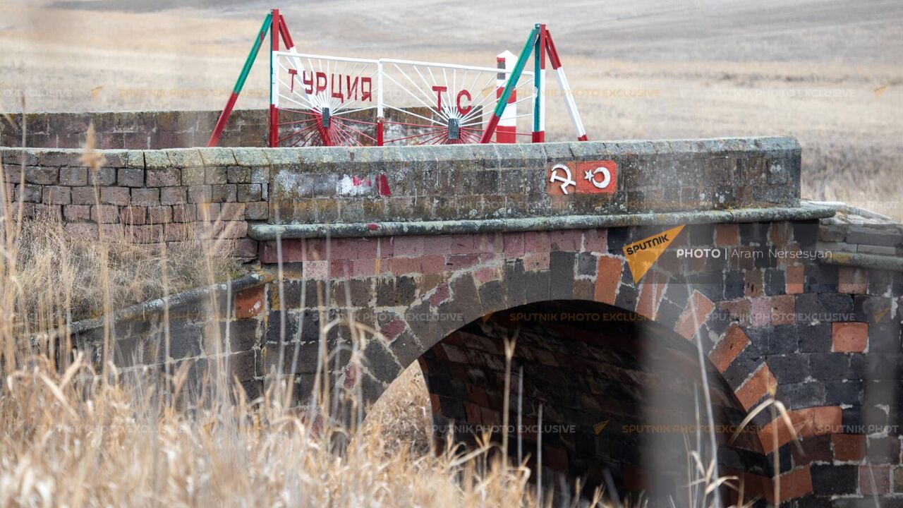 Տարօրինակ հայտարարություն Քըլըչի․ ո՞վ է իրականում նախաձեռնողը սահմանը բացելու հարցում