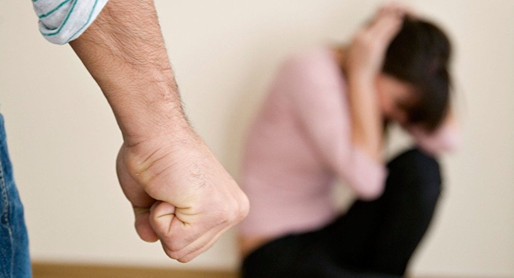 Վրաստանում 6 ամսում ընտանեկան բռնության փաստով 1328 մարդ է ձերբակալվել