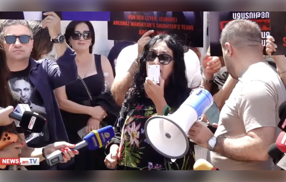 «Եթե գրանտ չեն տալիս, ձայնալարե՞րն էլ չեն աշխատում». Զոհրաբյանը՝ իրավապաշտպաններին