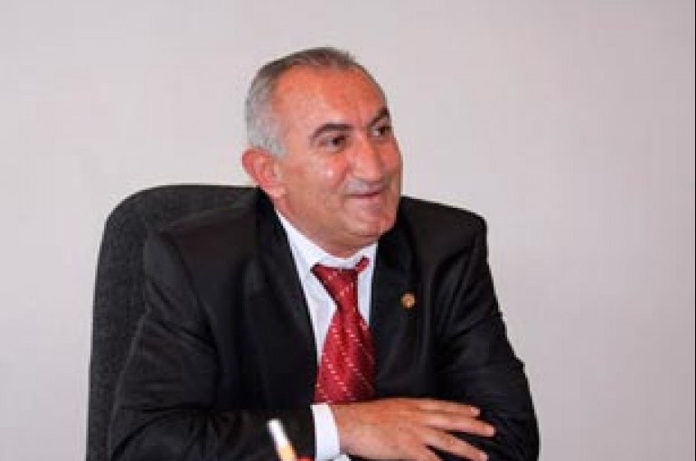 Бывшему губернатору Арагацотнской области предъявлено обвинение – СНБ 