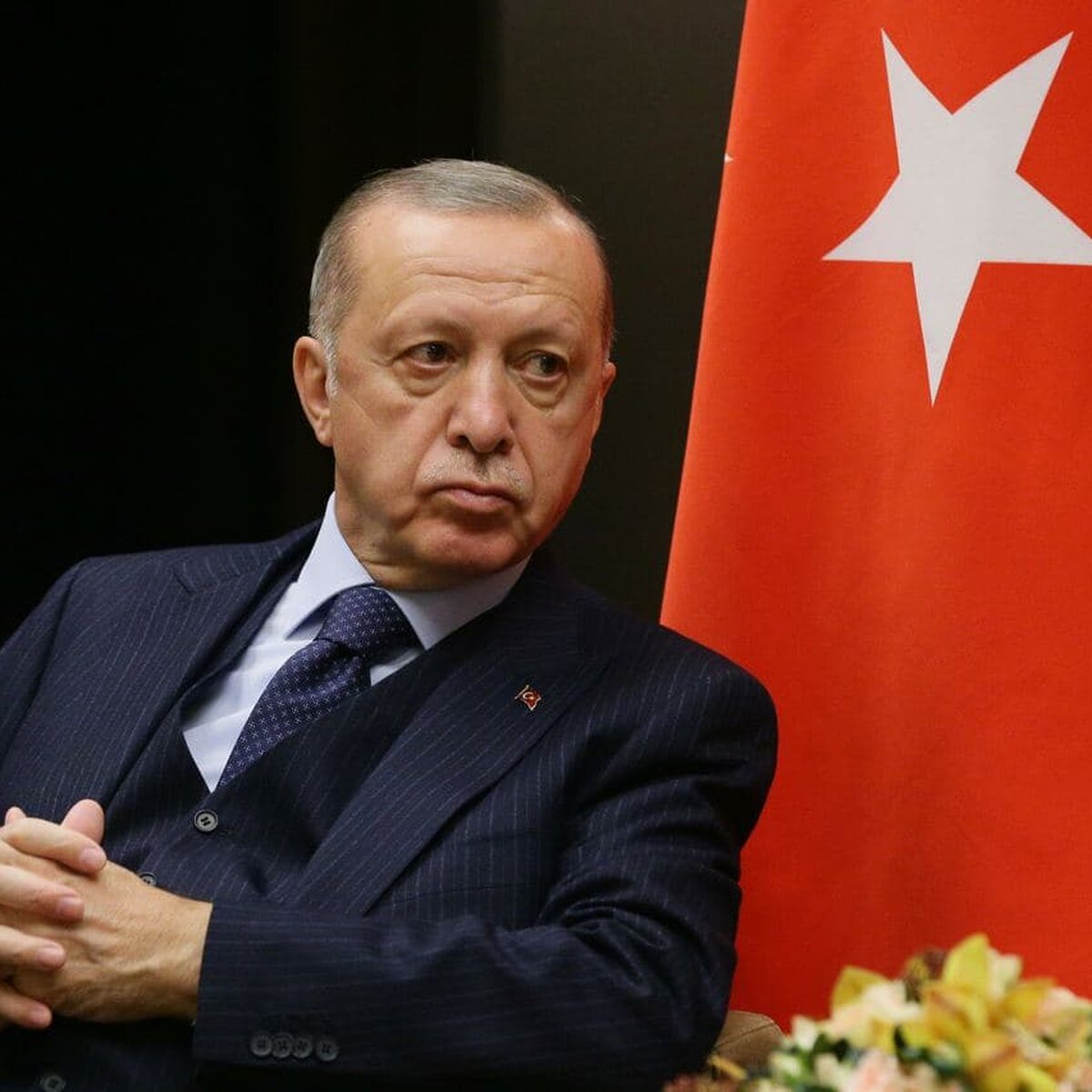 Эрдоган обсудит с Совбезом нормализацию отношений с Арменией 