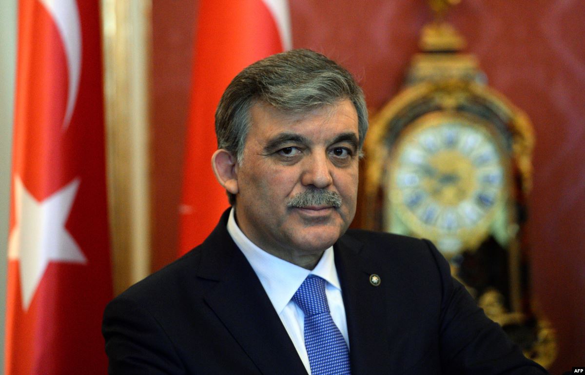 Гюль намерен баллотироваться в президенты Турции в 2023 году - СМИ 