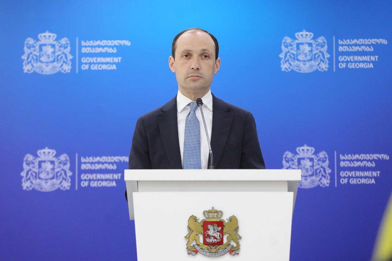 Нет проблем с ресурсами – министр экономики Грузии о преодолении последствий оползня