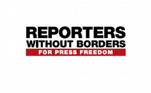 «Репортеры без границ» призвали осудить нападения на журналистов в Марнеули