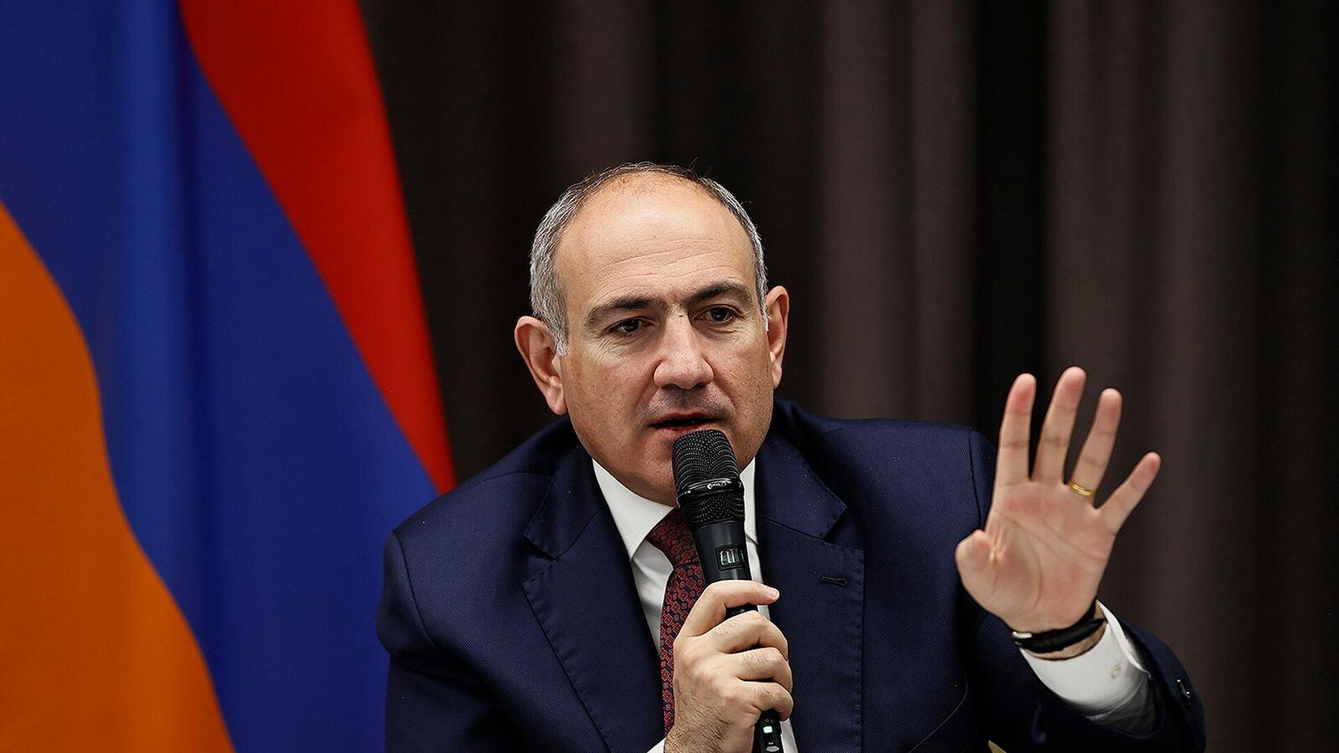 Լուսանկարը` primeminister.am