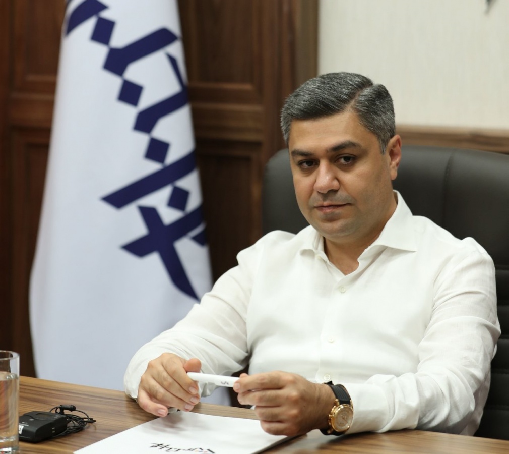 Артур Ванецян: Оппозиция подвергается беспрецедентному давлению