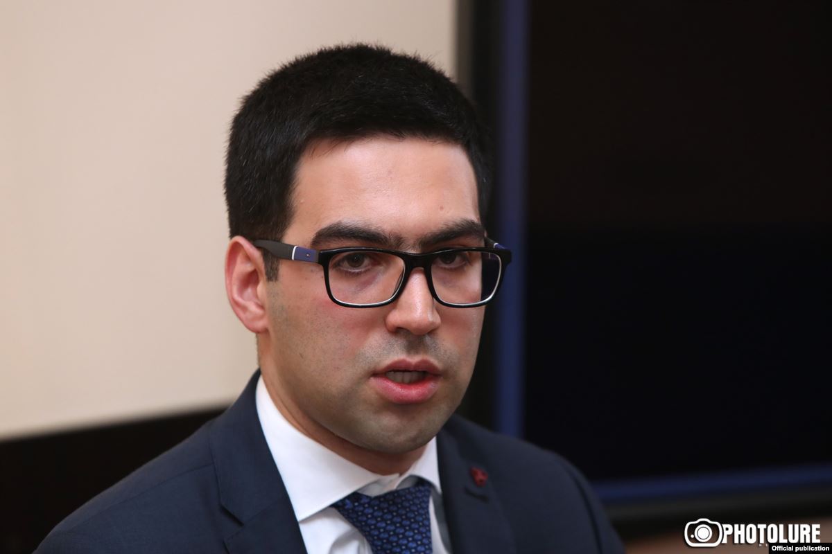Министр юстиции обратился в Венецианскую комиссиию по вопросу Стамбульской конвенции 
