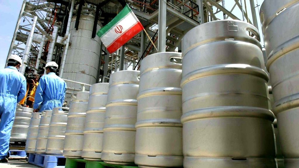 В МАГАТЭ не располагают данными о тайном обогащении урана в Иране