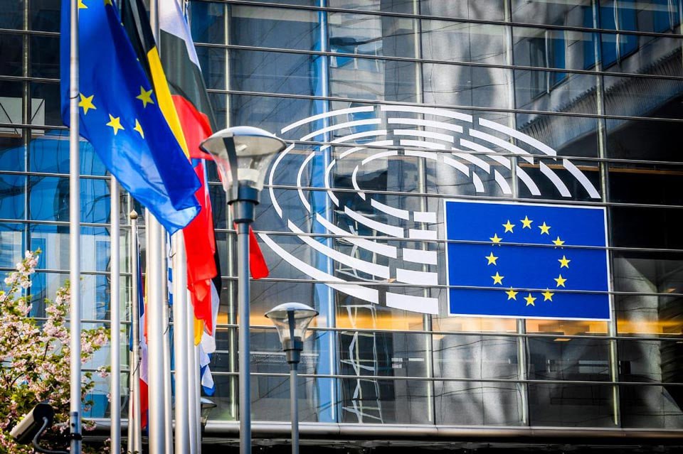 Путь в ЕС или «назад в прошлое» – мессидж Марины Кальюранд «Грузинской мечте»