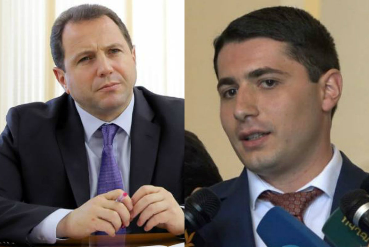 В Министерстве обороны Армении проводятся проверки