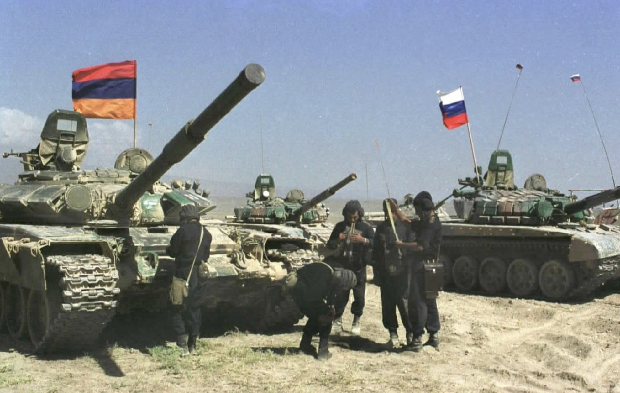 Լուսանկարը` armenpress.am