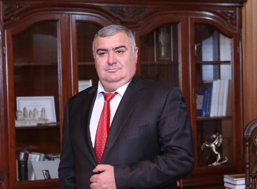 В Джавахке есть положительные ожидания от президентства Зурабишвили - Саносян