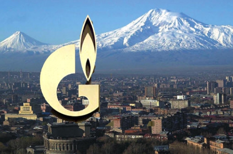 Минэнерго: Переговоры с РФ о снижении цены на газ продолжаются