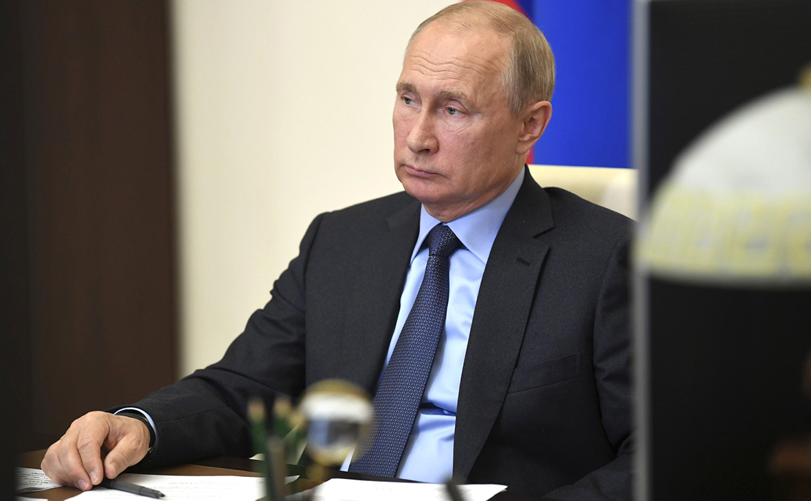 Армения и Белоруссия не принимают формулу цен на газ ЕАЭС - Путин