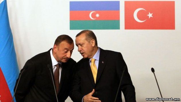 Թուրքիա-Ադրբեջան ռազմավարական համագործակցության խորհրդի նիստը կկայանա Անկարայում