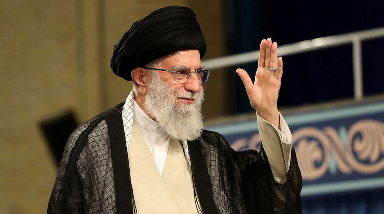 Хаменеи: США пытаются разделить власть и народ Ирана