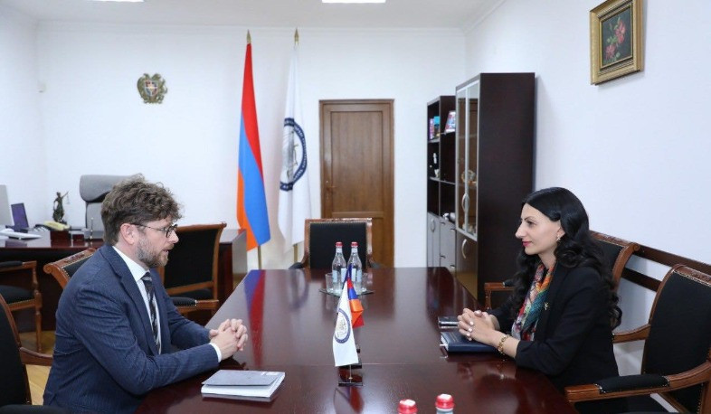Իրավունքների երաշխավորումը ժողովրդավարական կյանքի պայման է. ՄԻՊ