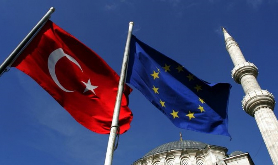 ЕС ждет от Турции конкретных улучшений в сфере верховенства закона