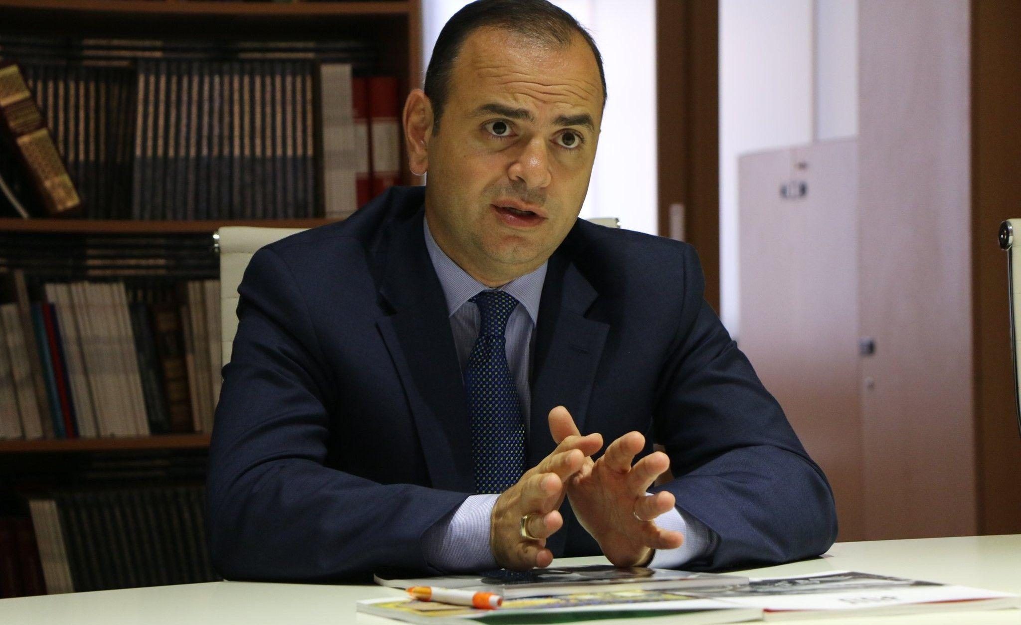 В Армении решили расширить возможности комиссара по вопросам диаспоры