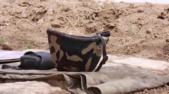 Verelq News | Արցախում 19-ամյա զինծառայող է զոհվել