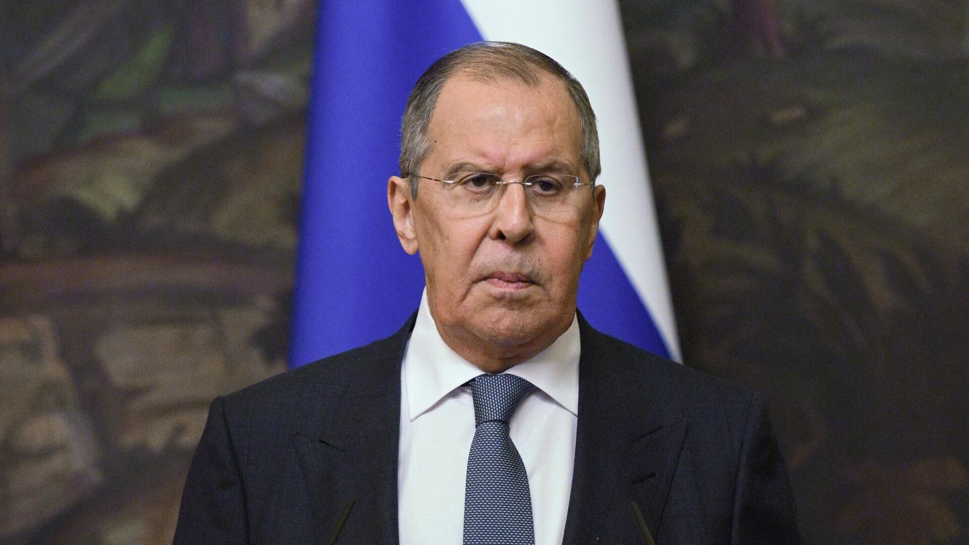 Россия надеется на скорое возобновление ж/д сообщения Азербайджан-Нахичеван — Лавров
