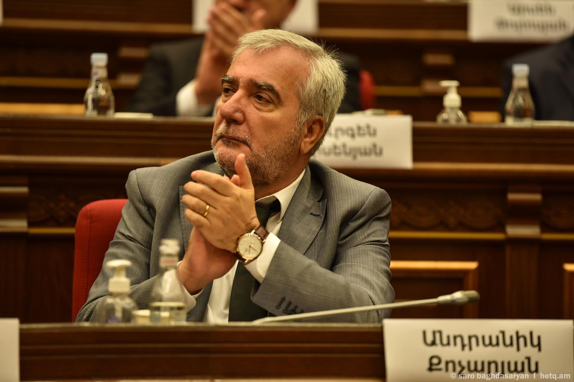 Լուսանկարը` hetq.am